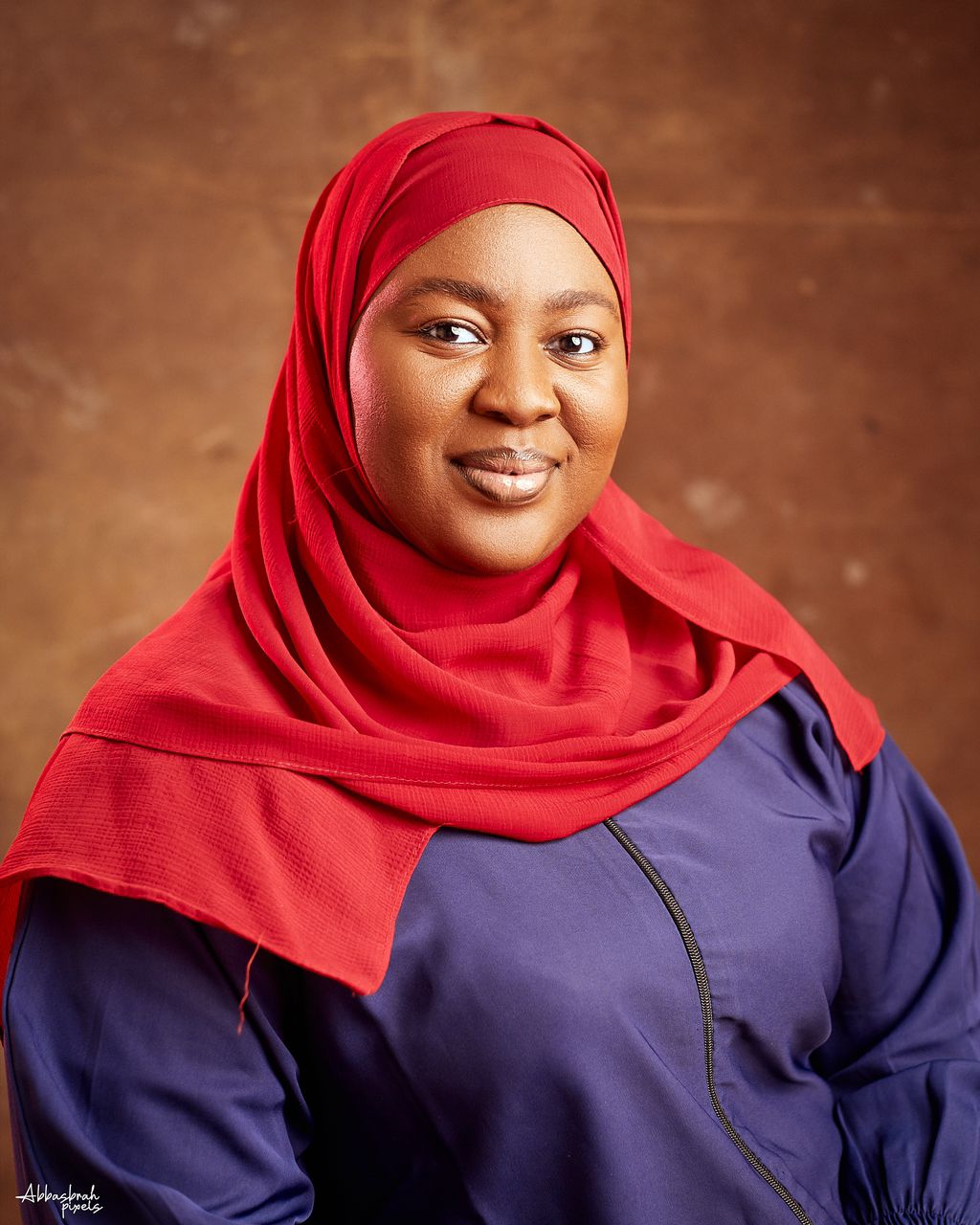 Aisha Abdulrazaq Muhammad